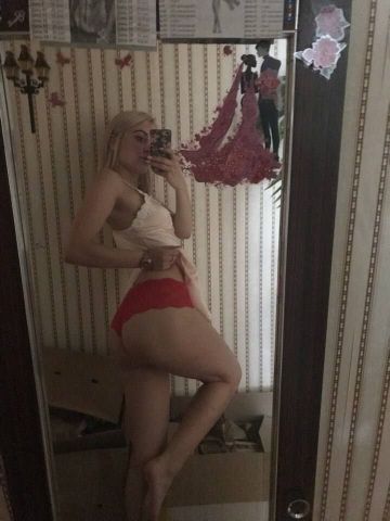 Анкета проститутки Лариса - Фото 1, , 23 года, №327740