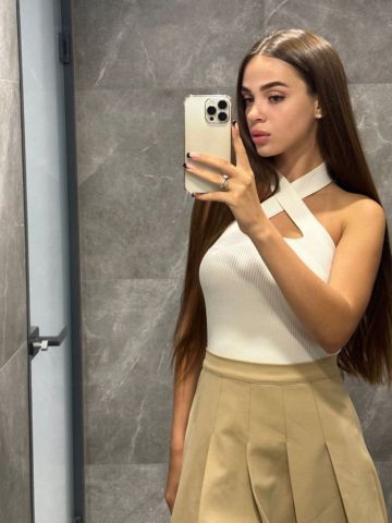 Анкета проститутки Алла - Фото 1, , 25 лет, №325570